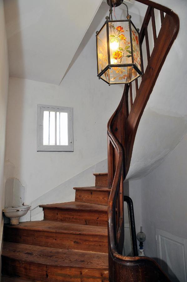 Villa Isabelle Arromanches-les-Bains Exteriér fotografie